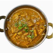 Chicken Curry (Nepalese Style)