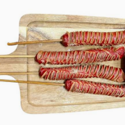 Chicken Sausage (4 Pcs)