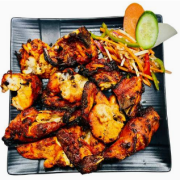 Chicken Tandoori  Full