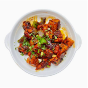 Chilli Paneer
