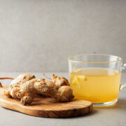Ginger Tea