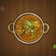 Goat Curry (Nepalese Style)