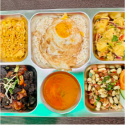 Khaja Set Buff Sukuti