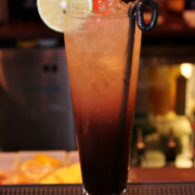 Long Island Ice Tea