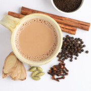 Masala Chiya