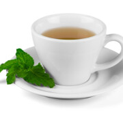 Mint Tea