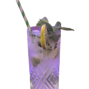 Mystic Mojito