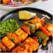 Paneer Tikka