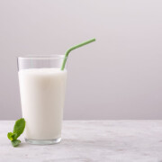Salted Lassi
