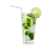 Virgin mojito