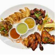 Yarcha Special Platter